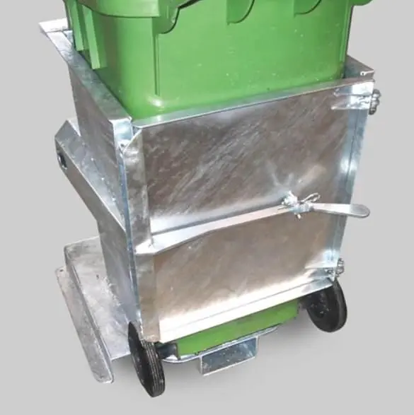 AGU EPC 240