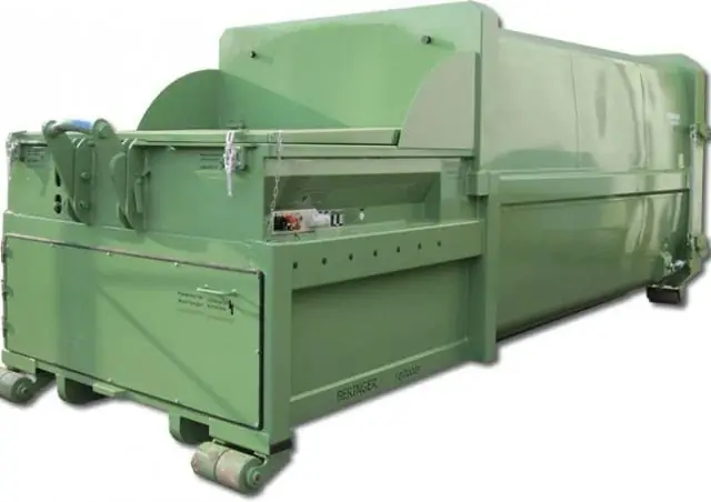 Beringer reducer x 5 MB