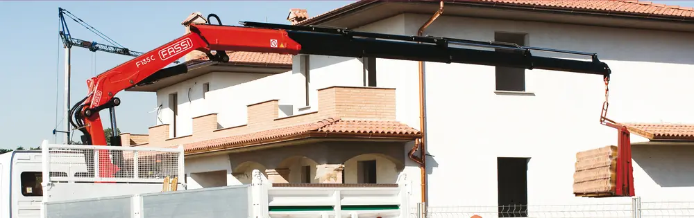 Fassi F 135 A 23