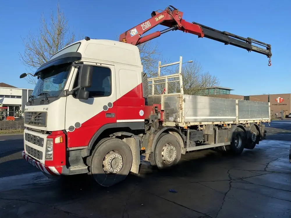HMF 2503 K 6