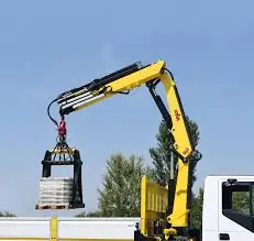 Hyva Lift HC 143