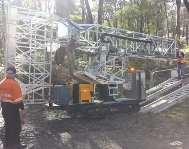 Barin ABC 50/C