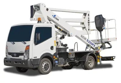 GSR E 209 PX Comfort X