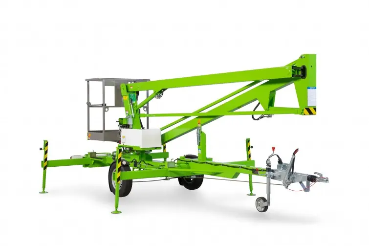 Niftylift TM34