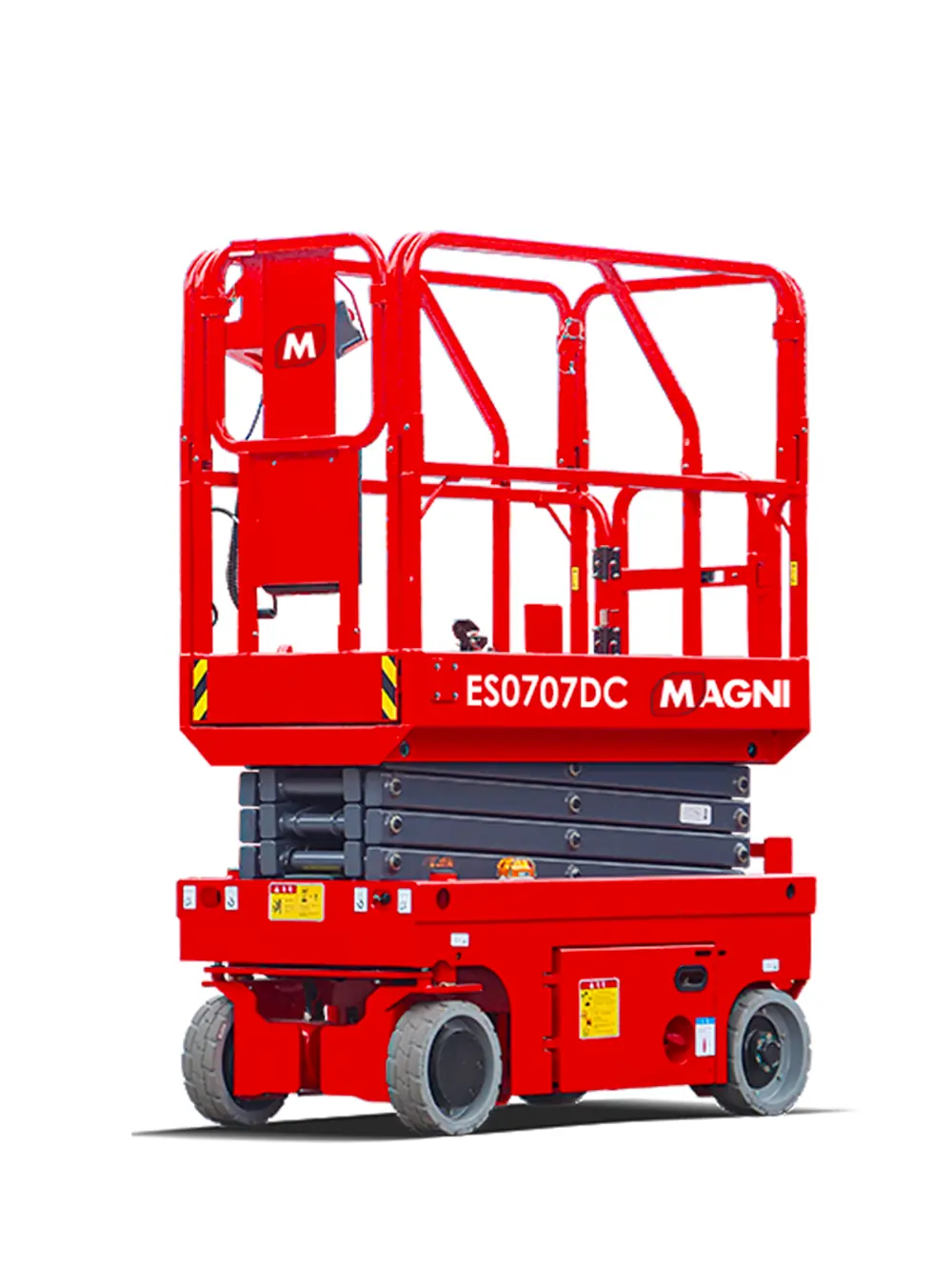MAGNI ES0707DC