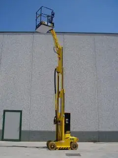 AIRO VG 700 E