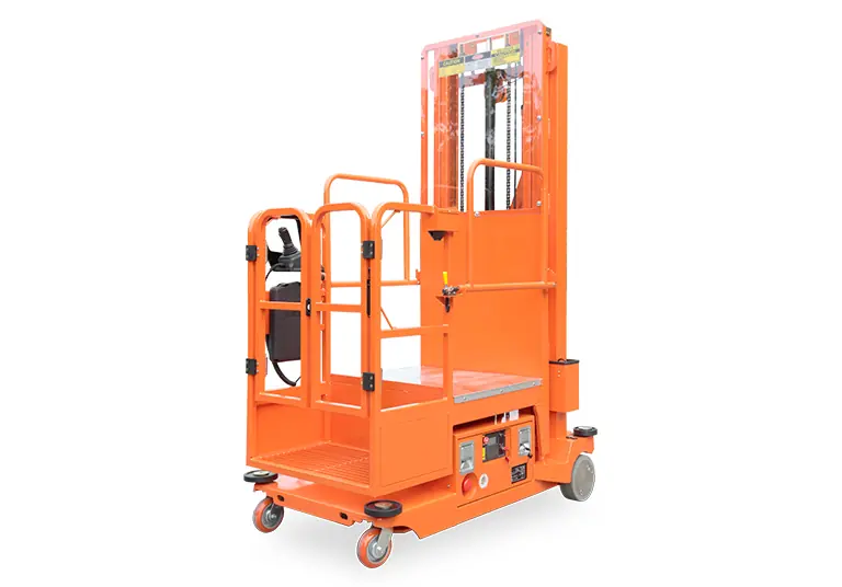 Dingli DYT2-4.5S