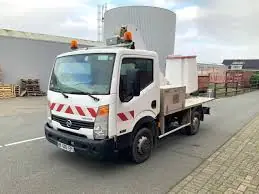 Galaxylift GT 21-09