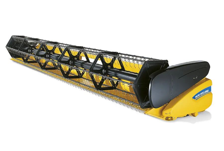 New Holland 720CG 20FT thumbnail 3