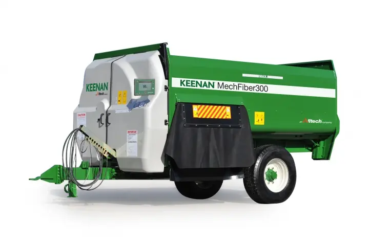 KEENAN MECHFIBER 300