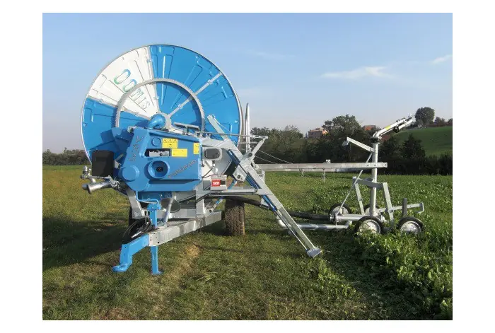 Ocmis VR3 75/450