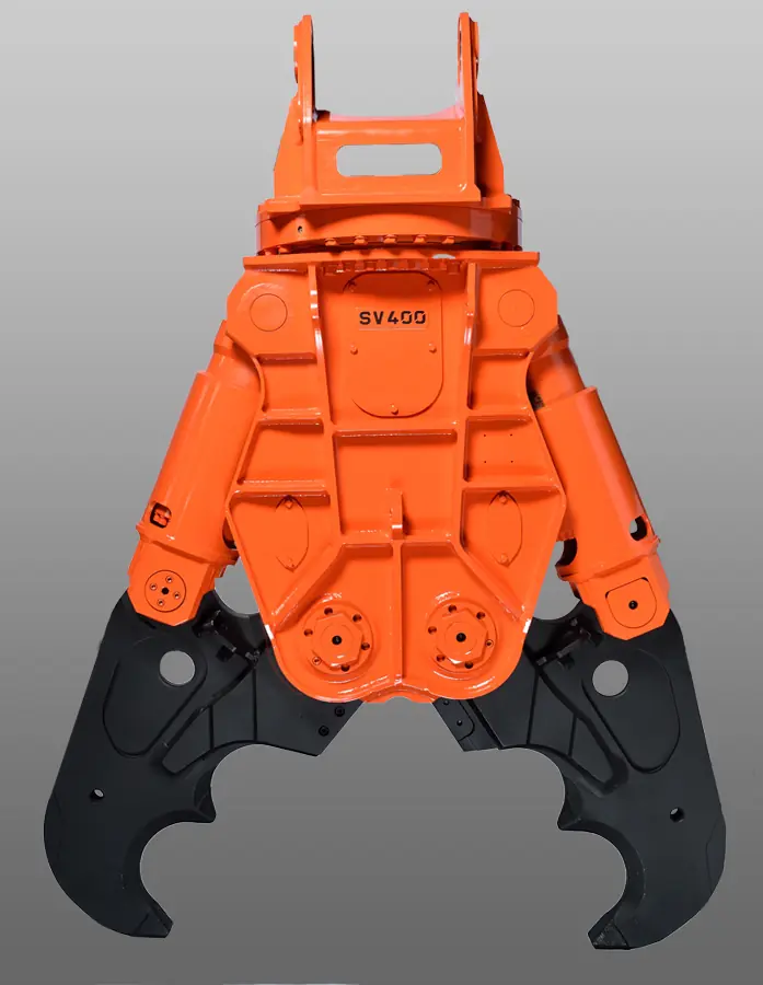 NPK SV400R
