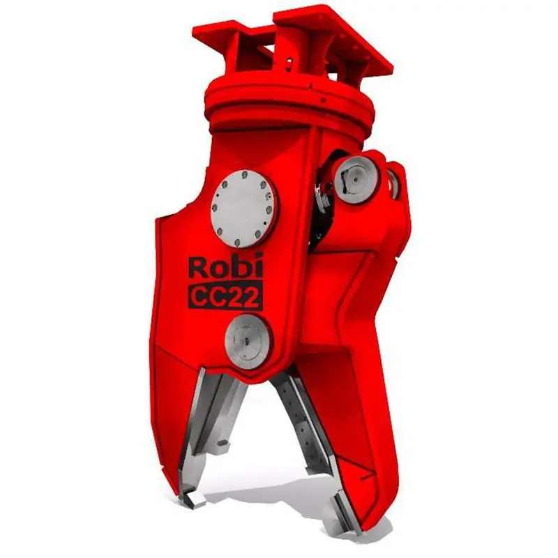 Robi CC 6