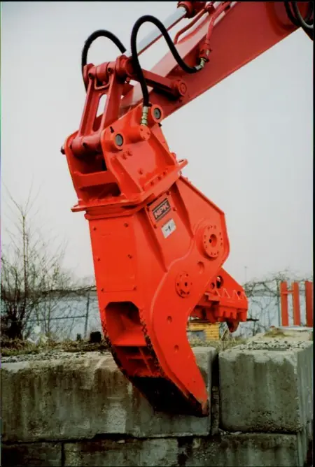 NPK U-21JA