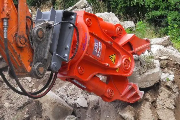 Promove CP 4000 thumbnail 5