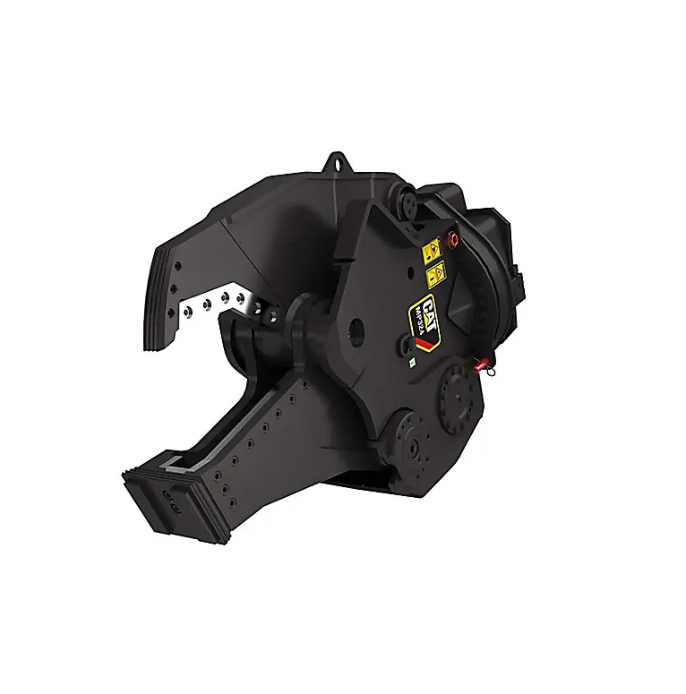 Caterpillar MP324S