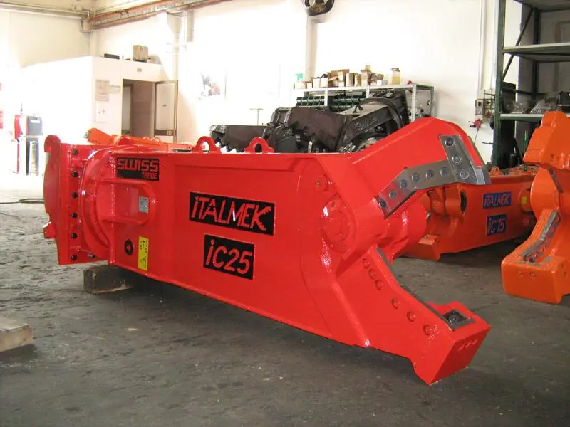 Italmek IC25 XP