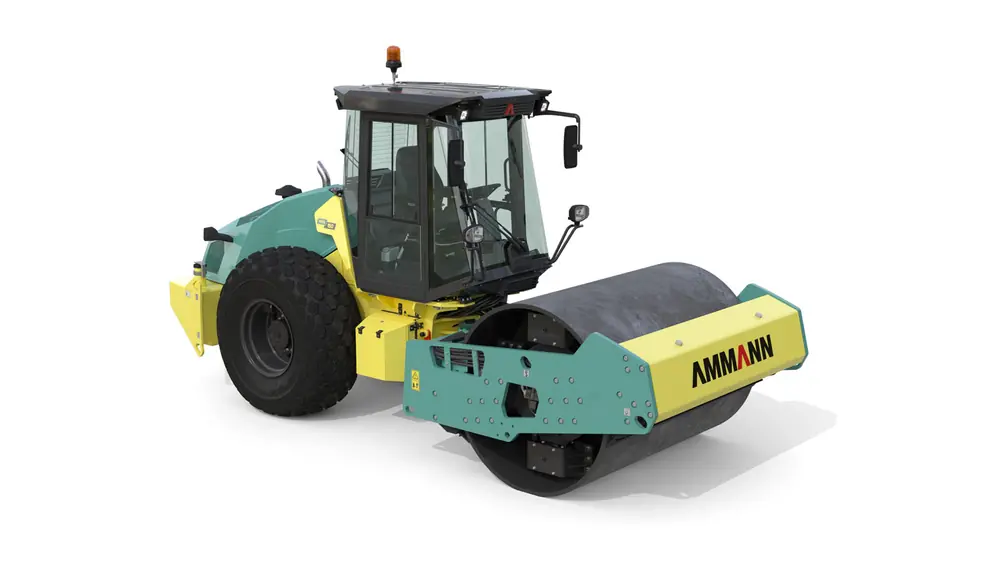 Ammann ARS 150