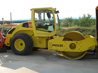 Protec Boxer 113