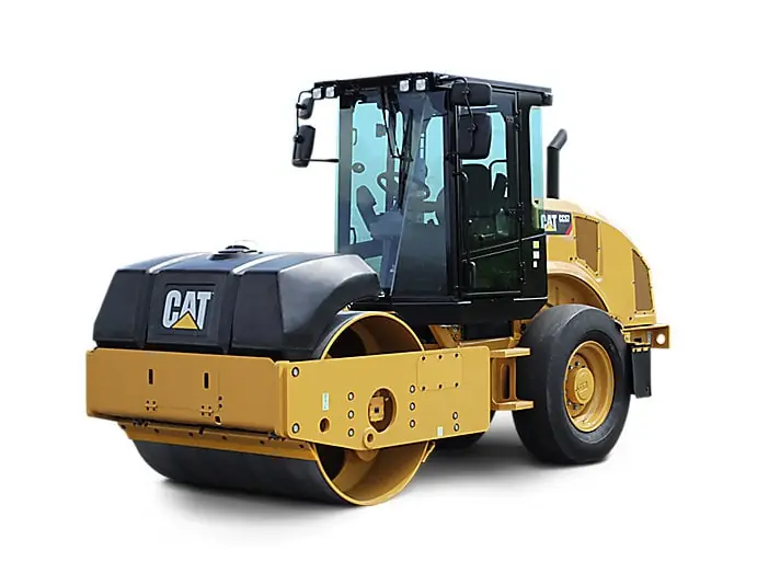 Caterpillar CCS7
