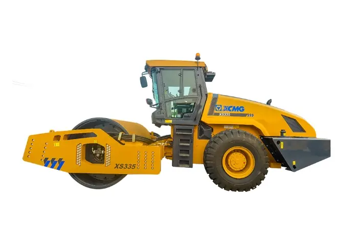 XCMG XS335