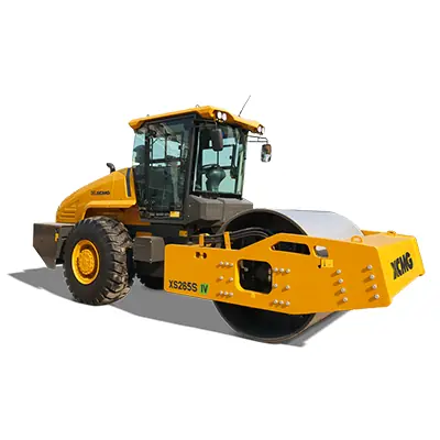XCMG XS265SIV