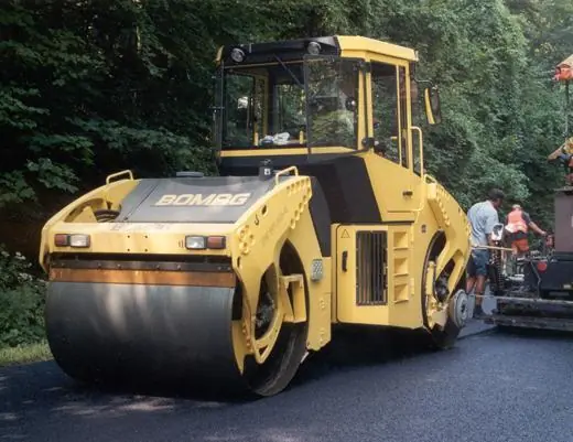 Bomag BW 161 AD-4 thumbnail 4