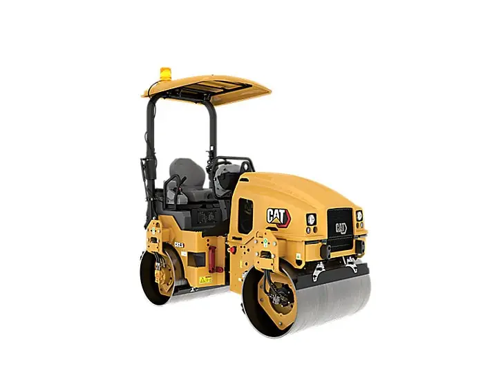 Caterpillar CB2.5 thumbnail 2