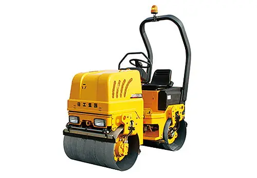 XCMG XMR15S