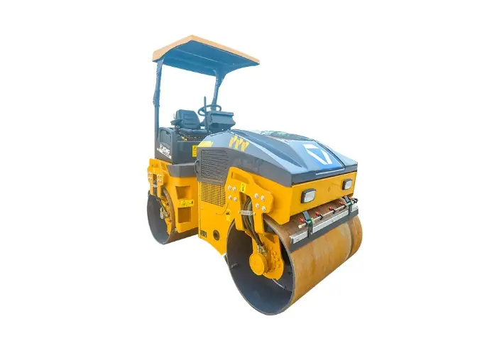 XCMG XMR403VO