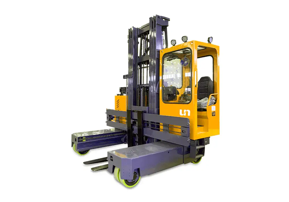 UN Forklift TFC40