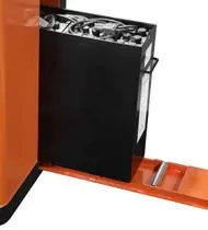 BT SSE 160 L thumbnail 3