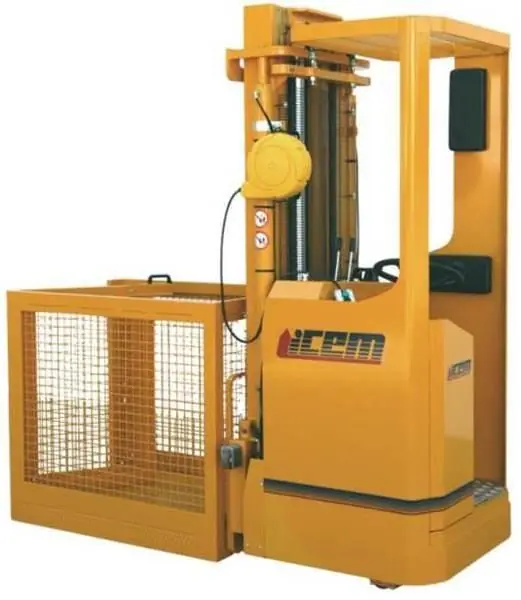 Icem GPE 14-320