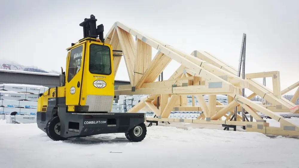 Combi-Lift C 6000 SL thumbnail 3
