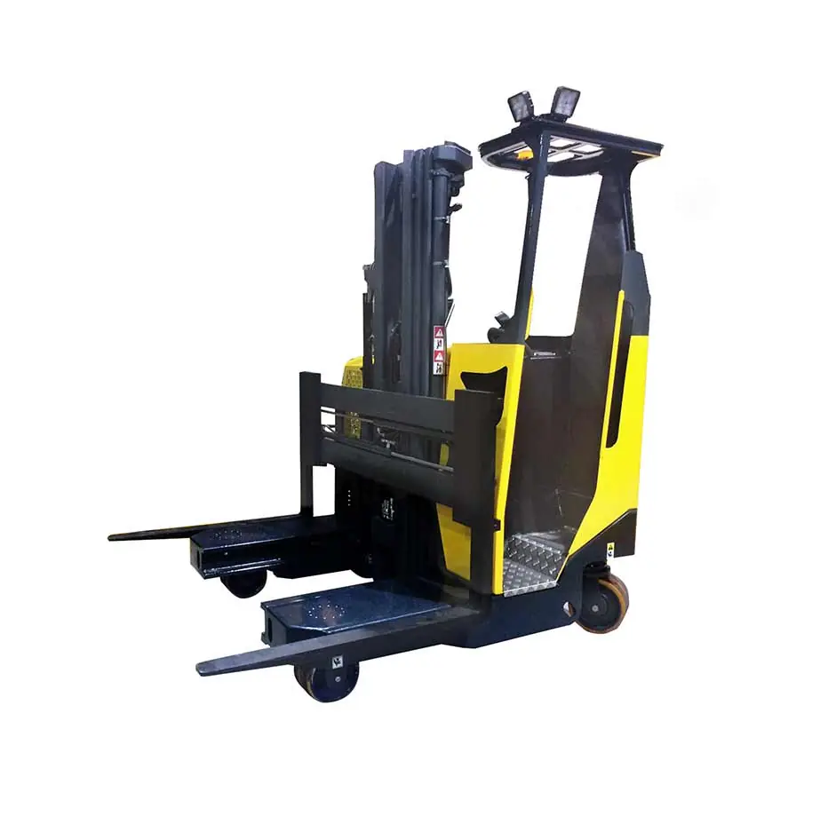 Combi-Lift Combi 2500 MR 1