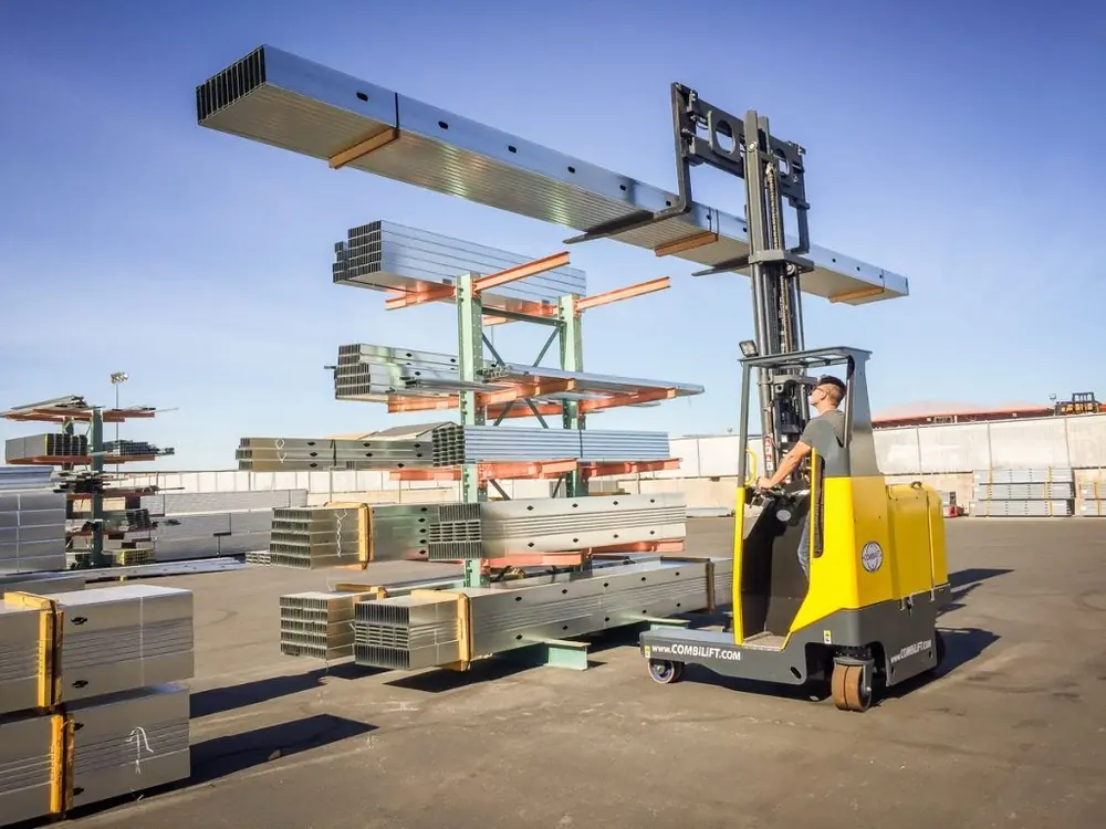 Combi-Lift Combi 2500 MR 1 thumbnail 3