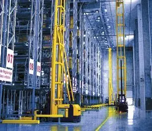 Dambach Hi-Lifter