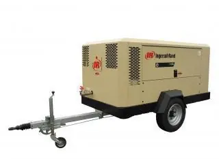 Ingersoll-Rand 7/170