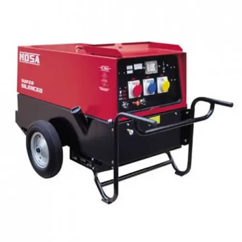 Mosa GE 10000 SXC