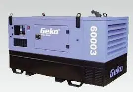Geko ® 60000 ED-S/IEDA Silent