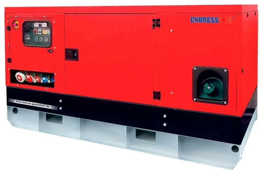 Endress ESE 35 YW-AS