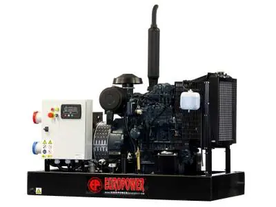 Europower EP44TDE (MA) thumbnail 2