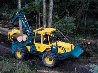 HSM 805 H