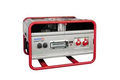 Endress ESE 1506 DSG-GT ES Duplex