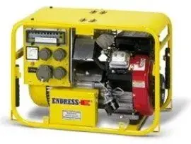 Endress ESE 854 DBG DIN