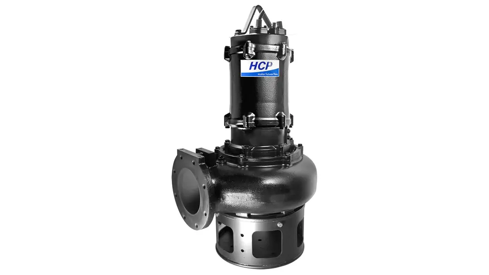 HCP Turbo 75K 150