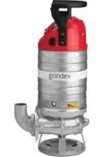 Grindex Senior thumbnail 3