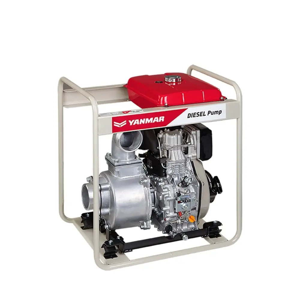 Yanmar YDP20N-E thumbnail 2