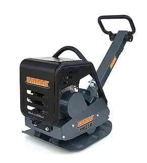 Samac TR25B