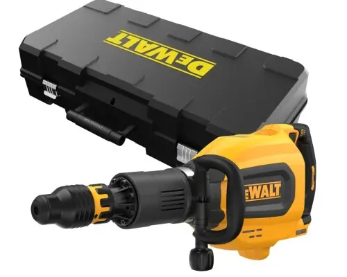 DEWALT DCH911NK-XJ